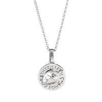 Collana Tuum Donna Gaia in Argento GAIAEC90C001 - GAIAEC90C001